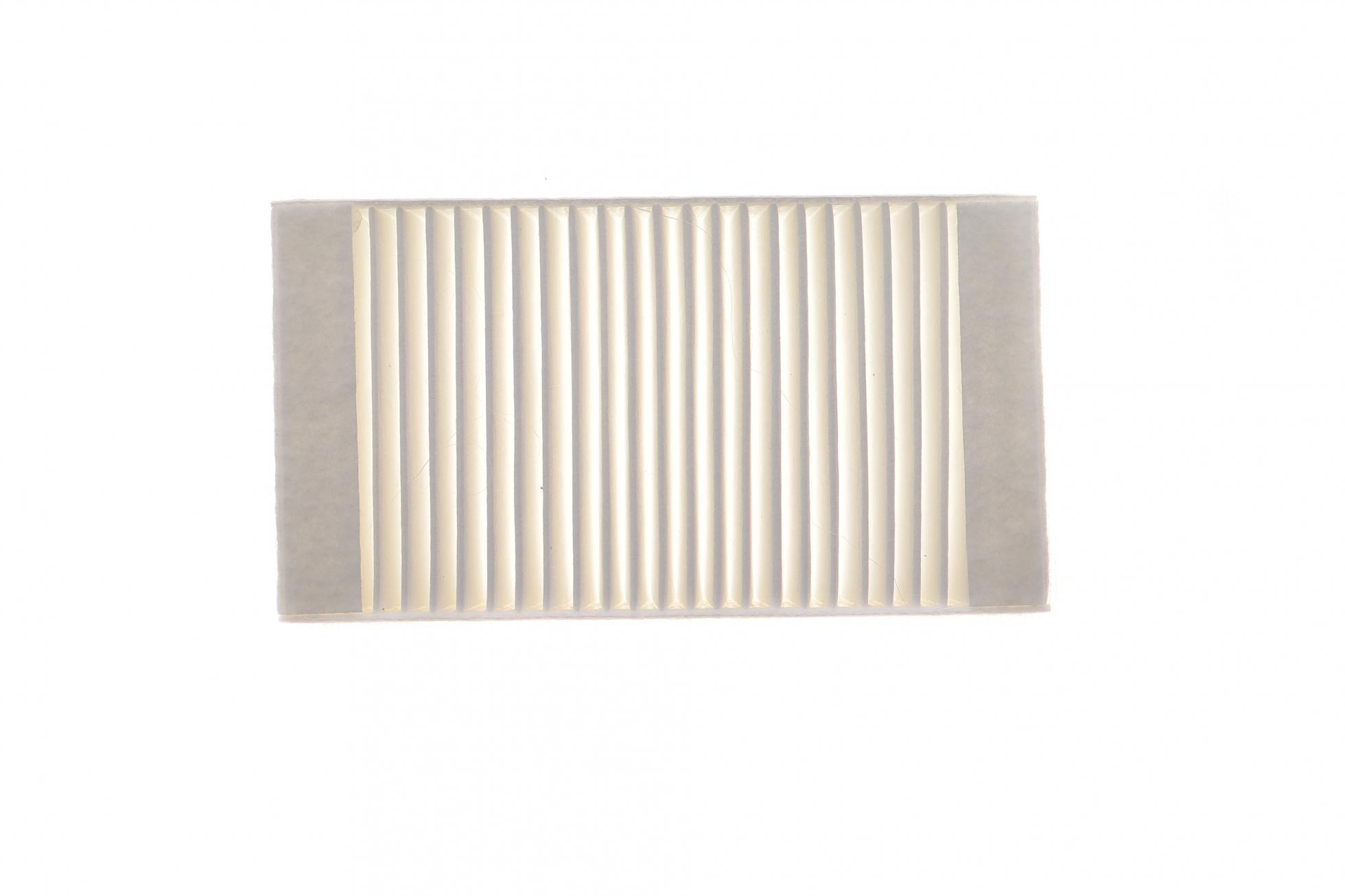 WP227 WUNDER FILTER